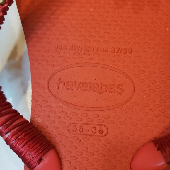 Sandals - Picture 4 of 4